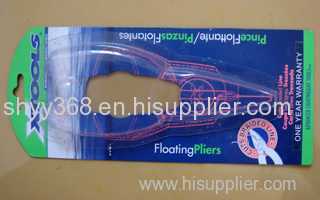 Toy/Pen PET Slide Blisters Manufacturer-Shanghai Yiyou in China