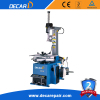 Heavy duty electric tire changer for tyre fitting machine