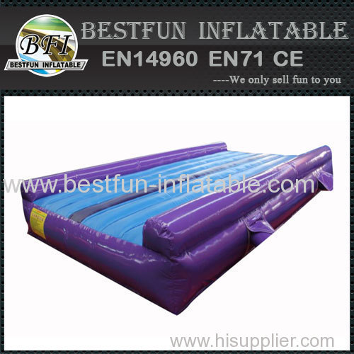 Wholesale Inflatable gymnastic mats for sale