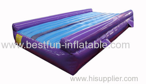 Wholesale Inflatable gymnastic mats for sale