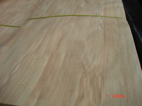 Rubberwood Veneer Finger Joint