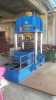 Hydraulic Compond Rubber Packing Machine