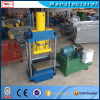 Vertical Rubber Packing Machine