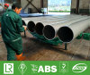 UNS S32100 Plain End steel pipe tube