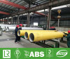 AISI 300 series stainless welded tubing