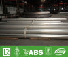 AISI 316L ASTM A 312 Stainless Steel Round Tube