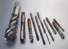 Machine Tools Accessories Tapered End Mill Cutters