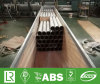 AISI 304 ASTM Erw Inox Steel tubing