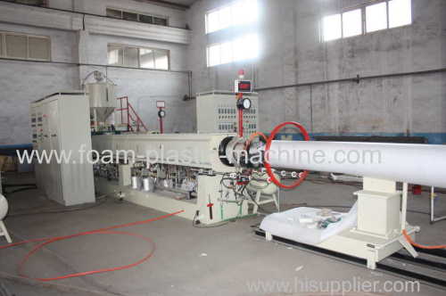 High technology epe foam sheet extruder machine