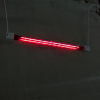 single tube infrared ruby lamps