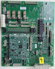 OTIS elevator main board DBA26800AH17