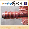 copper clad steel rod