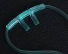 Medical cannula nasal oxygen therapy