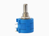 Precision Multitun rotary Wirewound Potentiometer