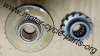 350-64010-0 tohatsu 18hp bevel gear