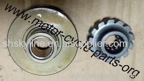 350-64010-0 tohatsu 18hp bevel gear