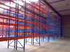 heavy duty storage rack warehouse steel selective pallet rack