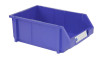 warehouse cheap plastic stackable storage bins part bin wholesale