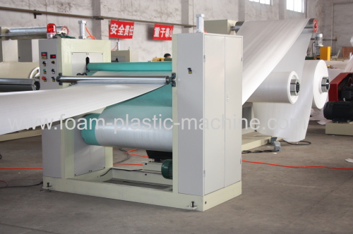  Automatic vacuum forming machine