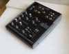 5 channel portable mixers