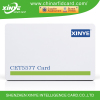 Low frequency smart card