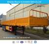 3axles Utility Trailer or Truck Trailer