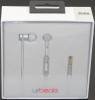 Newest Beats by Dr.Dre Urbeats In-Ear Wired Earbud Headphones With Mic Silver