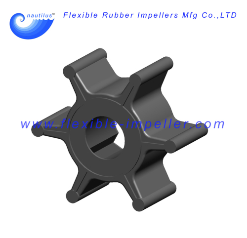 Rubber Impellers for PARSUN Outboard Water Pumps Ref 03000100