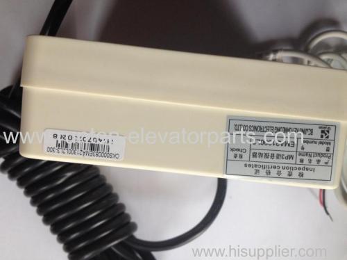 OTIS Escalator indicator panel XAA26220S1 or XAA26220S2