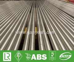 SUS304 Stainless Steel Heat Treatment Tube