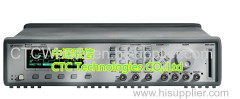 Agilent Pulse Pattern Generator 81111A