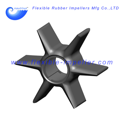 YAMAHA Outboard Impeller 6AW-44352-01-00 6AW-44352-00-00 SIERRA 18-8925 GLM 89960 fit for F350 LF350 Neoprene