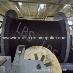 Marine Winch and Mooring Winch