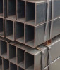 Rectangular Tube (Steel Pipe)