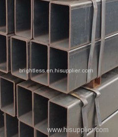 Rectangular Tube (Steel Pipe)