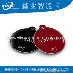 HF Epoxy NFC Tag