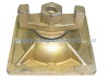 Swivel Plate With Wing Nut For Tie Rod Tie Rod Swivel Plate;Wing nut plate