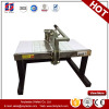 manual fabric sample cutter