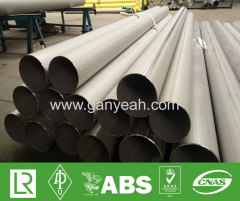 Welded AISI 304 Stainless Steel Properties