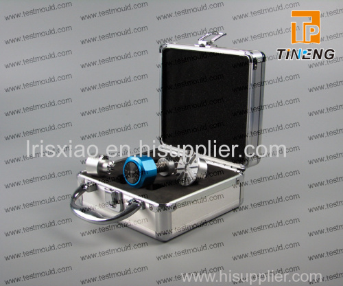 POCKET SHEAR VANE TESTER