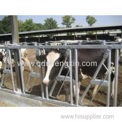 High Quality Cattle Headlock