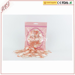 Seaweed facial mask paper Alginate fibre facial mask paper mask paper