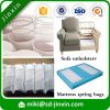 shandong factory PP nonwoven fabric for furniture mattress sofa upholsterybedding interlining