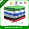 100g durble pure color Photography background fabirc customized size and color pp nonwoven fabric used in photo studio