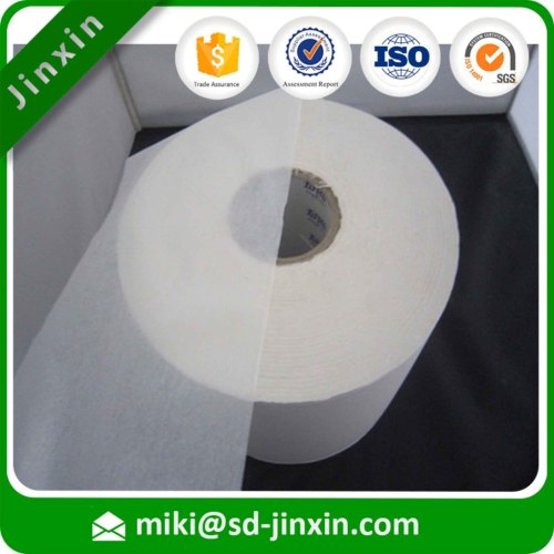 10-50g 20g SMS blue color nonwoven fabric for medical used hygiene disposable products material