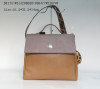 Popular PU ladies handbag