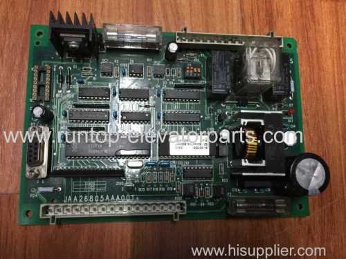 OITS elevator parts PCB GAA26800LC4