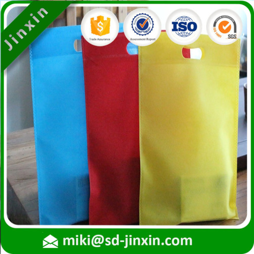 80 g  nonwoven fabric for  wholesale fabric manufacturer  factory   eco-friendly nonwoven fabric shopping bags gift bags