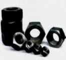 Heavy Hex Nuts