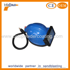 Sand Blasting Safety Helmet